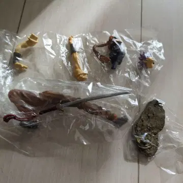 바람의 검심 StoryImageFigure