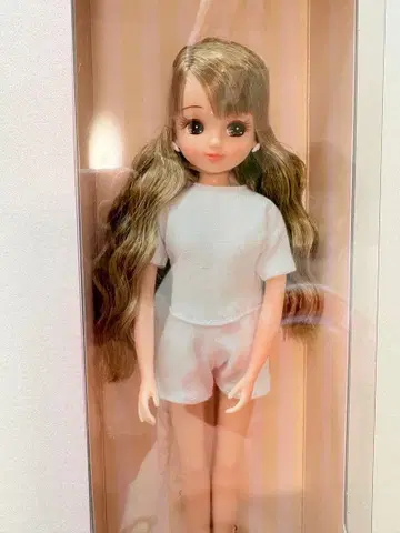 리카짱 캐슬 리카짱 2021 일본 니혼바시 오리지널 스프링 컬렉션