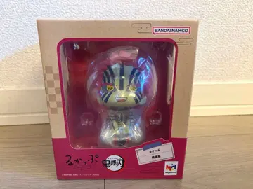 룩업 귀멸의 칼날 아카자 [ 새상품 ]