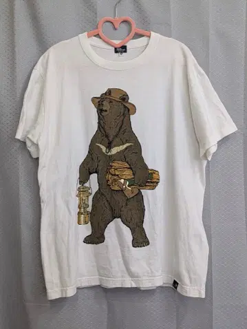 go slow caravan 캠핑곰 L