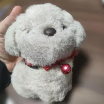 1983년 우메키치 아야카 봉제 인형 오리엔탈 토이 쇼와 레트로