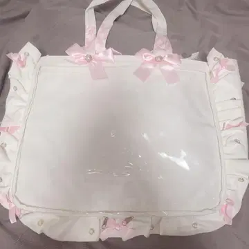 자카마트 이타백 A3 이타백 캔디 핑크 핑크