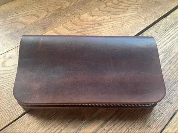 트래커 지갑 미들