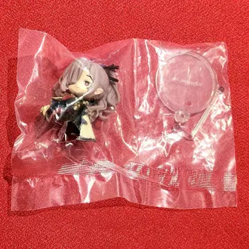 그랑블루 판타지 컬렉션 피규어 Rich 니오 웃는 얼굴