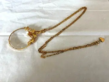 펜던트 루페 목걸이