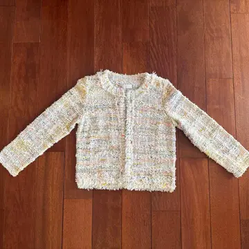 노카라 자켓 Ballssy / Tomorrowland