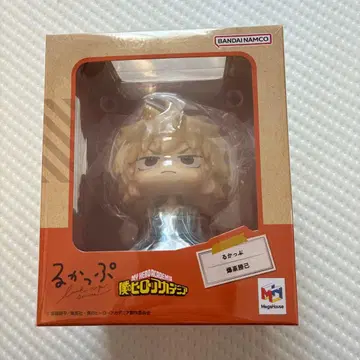 나의 히어로 아카데미아 바쿠고 카츠키 룩업