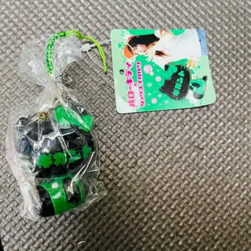 기가트 키티 산리오 초레어