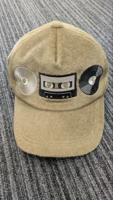 CA4LA 카세트 테이프 레코드 캡