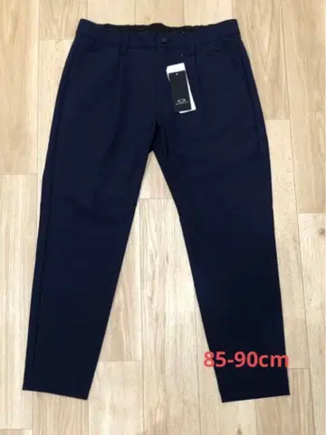 오클리 스컬 릴랙스 테이퍼드 팬츠