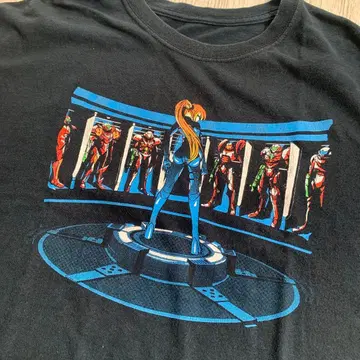 10s 제로 슈트 사뮤스 아이언맨 패러디 블랙 영화 게임