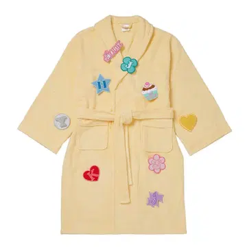 EVNNE 팬미팅 굿즈 가운