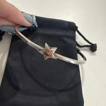 PHILIPPE AUDIBERT PARIS 스타 팔찌