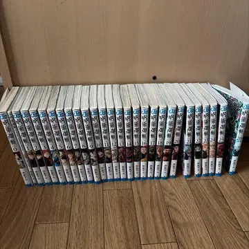 주술회전 26권 세트+0.5권