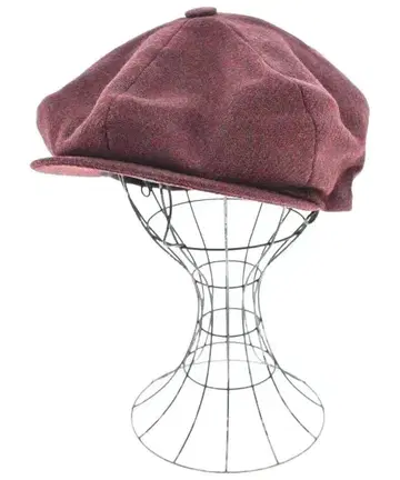 ANATOMICA 헌팅 베레모 남성용