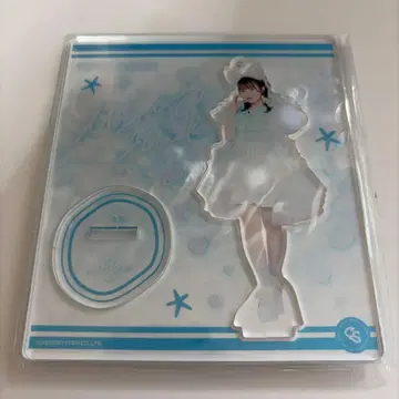 우메다 미유 아크릴 스탠드