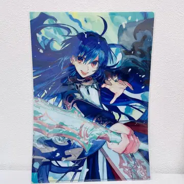 fgo 최종 재림전 A4 클리어 파일 야마토타케루