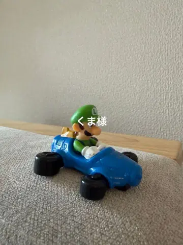 루이지 미니카 5