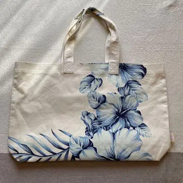 정품 토트백 ALBA ROSA 레어