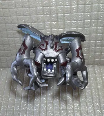 디지몬 데지코레 키체인 [오오쿠와몬] 당시 물품