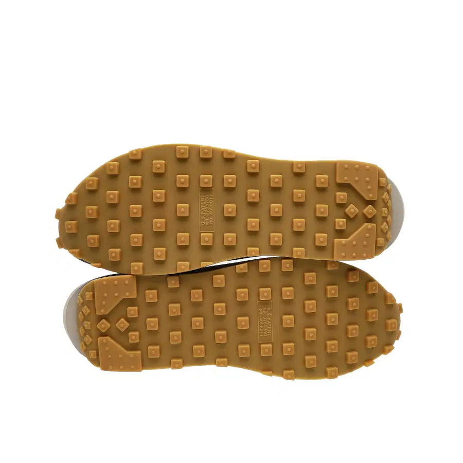 [280] Nike x Sacai x Clot LDWaffle 酷灰色