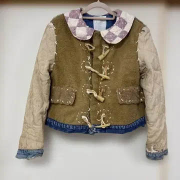 keisuke kanda 데님 자켓