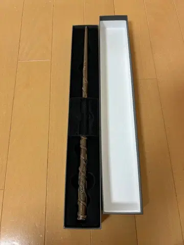 헤르미온느 그레인저의 지팡이 USJ 공식