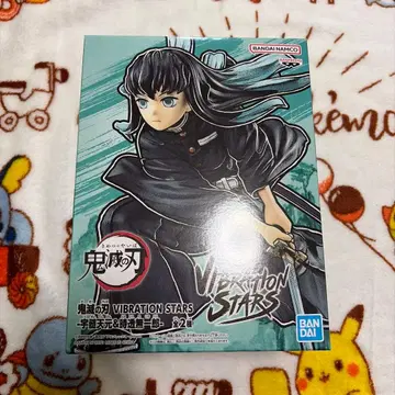 귀멸의 칼날 토키토 무이치로 VIBRATION STARTS 피규어