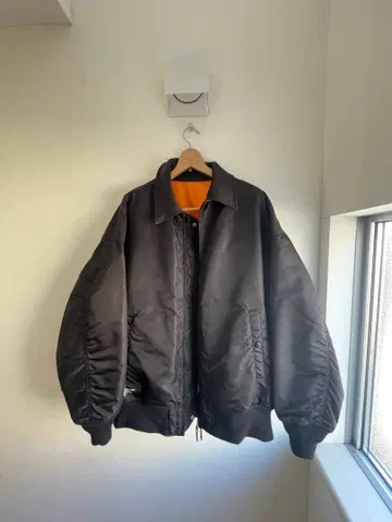 FreshService - FLIGHT NYLON REVERSIBLE