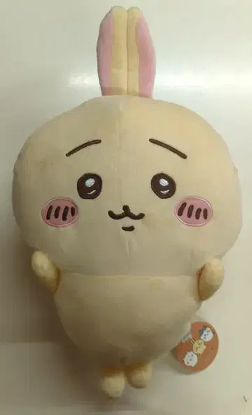 퍼레이드 뒤바뀐 봉제 인형 BIG 치이카와 토끼 치이카와