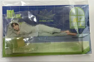 Snow Man 아베 료헤이 아크릴 스탠드