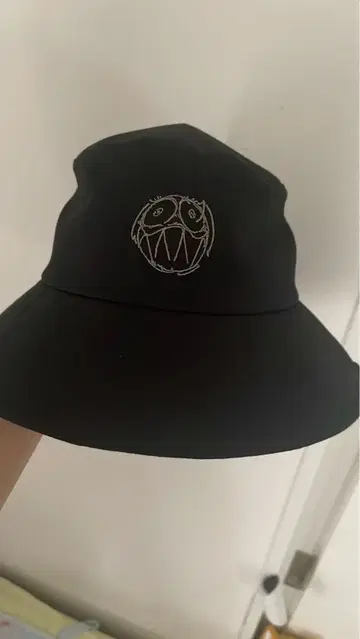 amazarashi x CA4LA 버킷햇