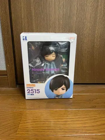 카미야 히로시 넨도로이드