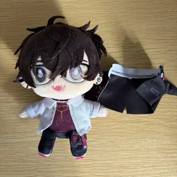 니지산지 사에키 잇테츠 니지누이