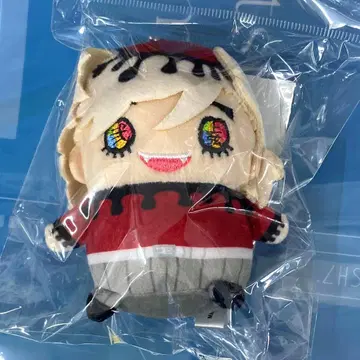 귀멸의 칼날 마메메이토 도우마 봉제 인형