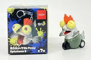 닌텐도 달리는 코쟈케 컬렉션 4 리젠트