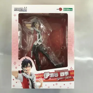 ARTFX J 이세야 시키 [ 아이돌 마스터 SideM ] 1/8