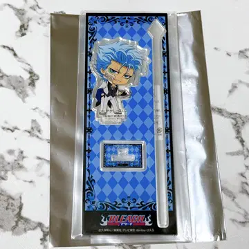 BLEACH 포춘 아크릴 스탠드 마들러 그림죠