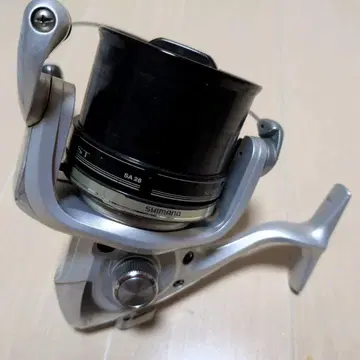 시마노 07 슈퍼 에어로 스피드캐스트 1.5호 일본제 JAPAN