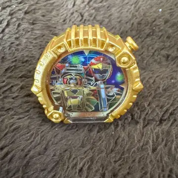 센타이링 라이브맨