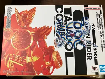 해외 대행 바이어 구매 금지 진골조각 가면라이더 오즈 타쟈돌 최종회