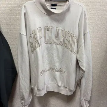 GAP CLASSIC VINTAGESOFT 트레이닝복 셋업
