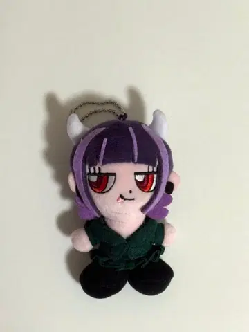 잔기 니라짱 봉제 인형 계속 한밤중이면 좋을 텐데