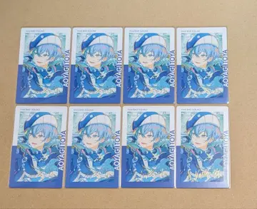 프로세카 아오야기 토우야 에피카 23C 금박