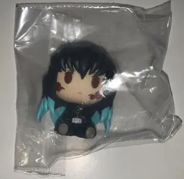 귀멸의 칼날 제일복권 쵸코놋코 피규어 오니 토키토 무이치로