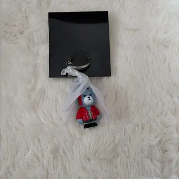 KRUNK BIGBANG G-DRAGON 키링