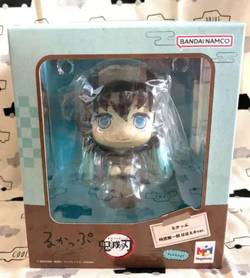 귀멸의 칼날 룩업 토키토 무이치로 미소ver.