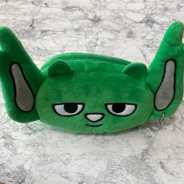 BB5 파우치 REI 코무돗토 유타