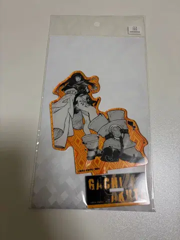 가치액터 아크릴 스탠드 아모 YLine