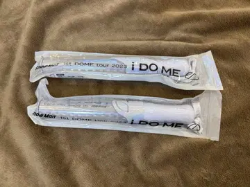 SnowMan i DO ME 응원봉 2개 세트